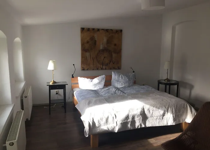 Auf Der Dominsel-domlinden