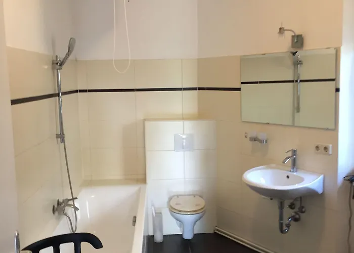 Auf Der Dominsel-domlinden * Brandenburg (Brandenburg an der Havel)