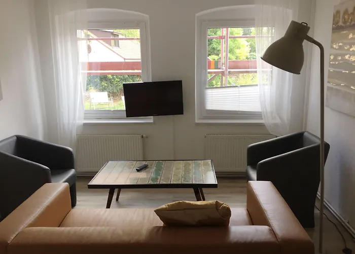 Auf Der Dominsel-domlinden * Brandenburg (Brandenburg an der Havel)