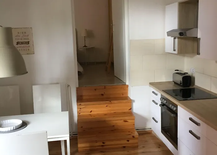 Auf Der Dominsel-domlinden * Brandenburg (Brandenburg an der Havel)