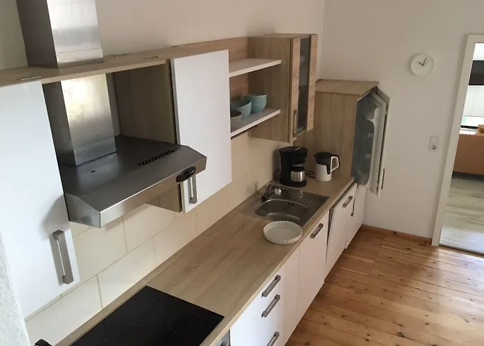 Auf Der Dominsel-domlinden Lägenhet Brandenburg (Brandenburg an der Havel)