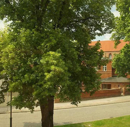 Lägenhet Auf Der Dominsel-domlinden