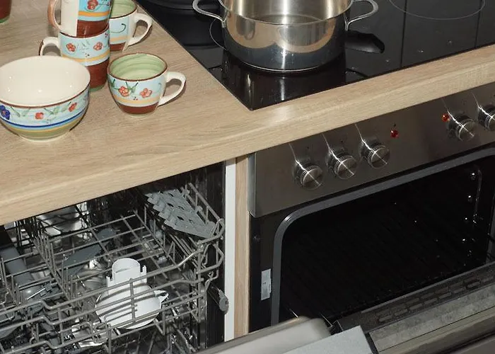 Lägenhet Auf Der Dominsel-domlinden