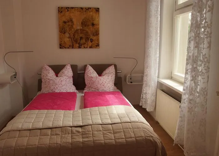 Auf Der Dominsel-domlinden Brandenburg (Brandenburg an der Havel)