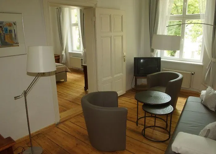 Auf Der Dominsel-domlinden Brandenburg (Brandenburg an der Havel)