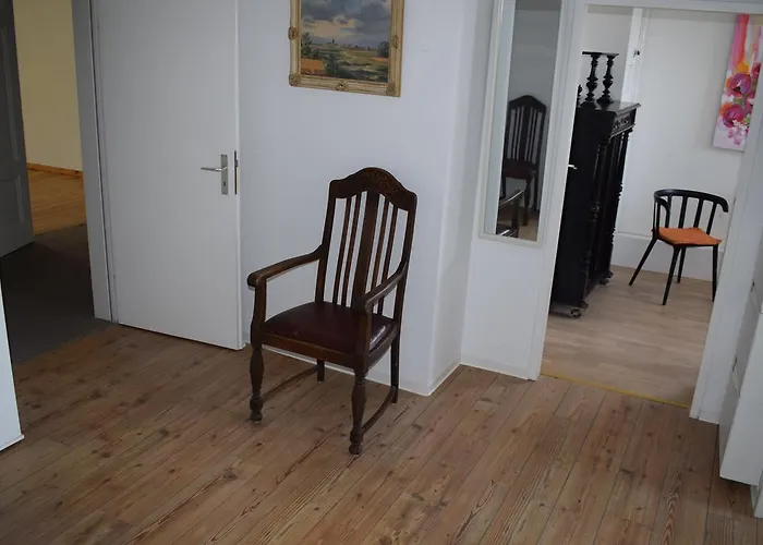 Lägenhet Auf Der Dominsel-domlinden Brandenburg (Brandenburg an der Havel)