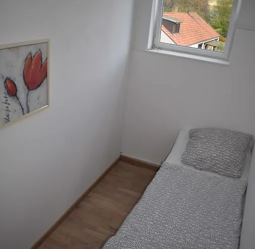 Auf Der Dominsel-domlinden Lägenhet Brandenburg (Brandenburg an der Havel)