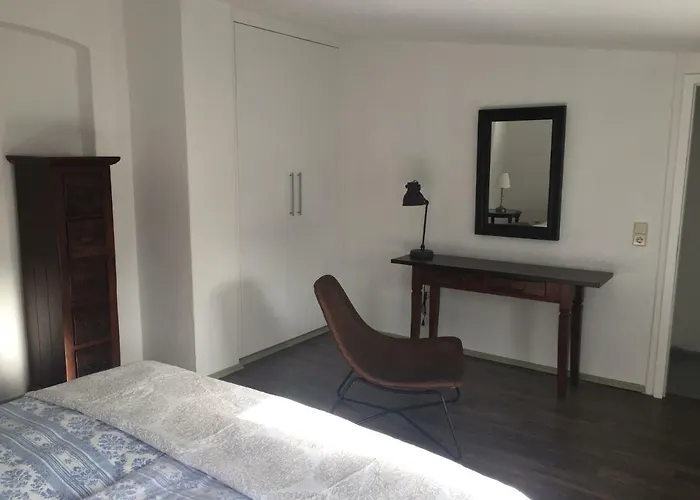 Lägenhet Auf Der Dominsel-domlinden