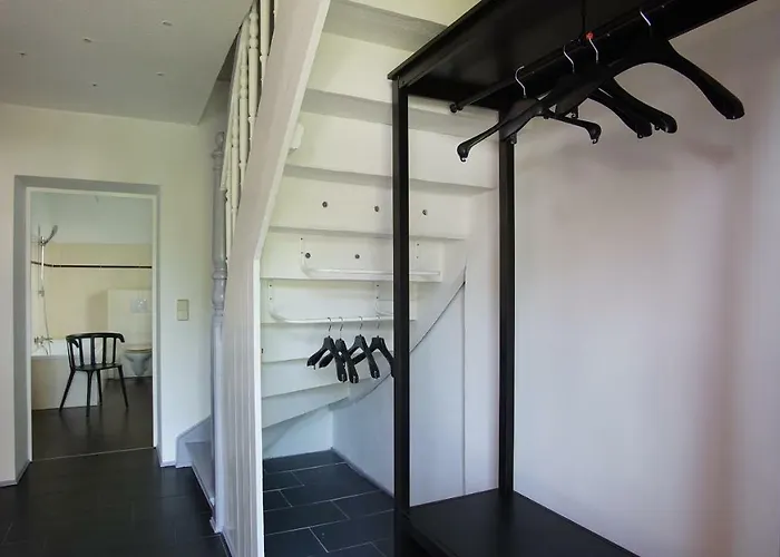 Lägenhet Auf Der Dominsel-domlinden