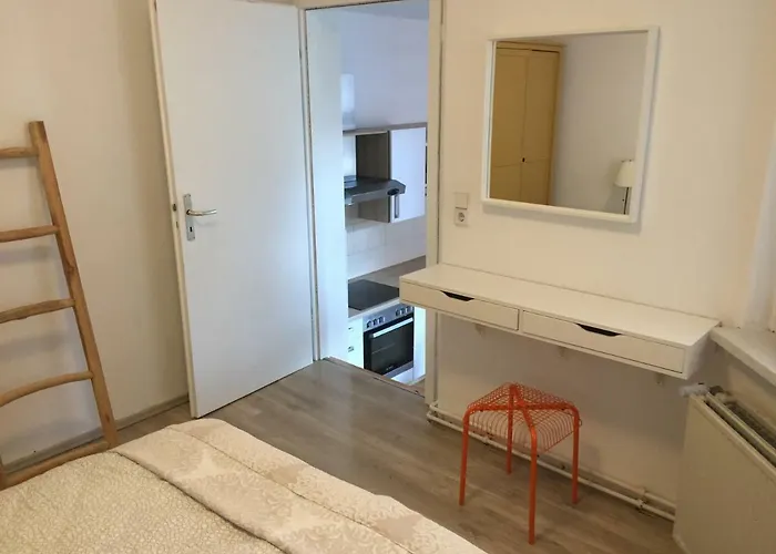 Auf Der Dominsel-domlinden