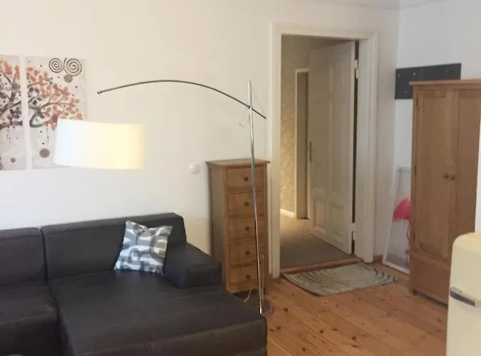 Auf Der Dominsel-domlinden Lägenhet Brandenburg (Brandenburg an der Havel)