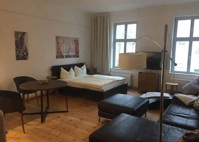 Auf Der Dominsel-domlinden